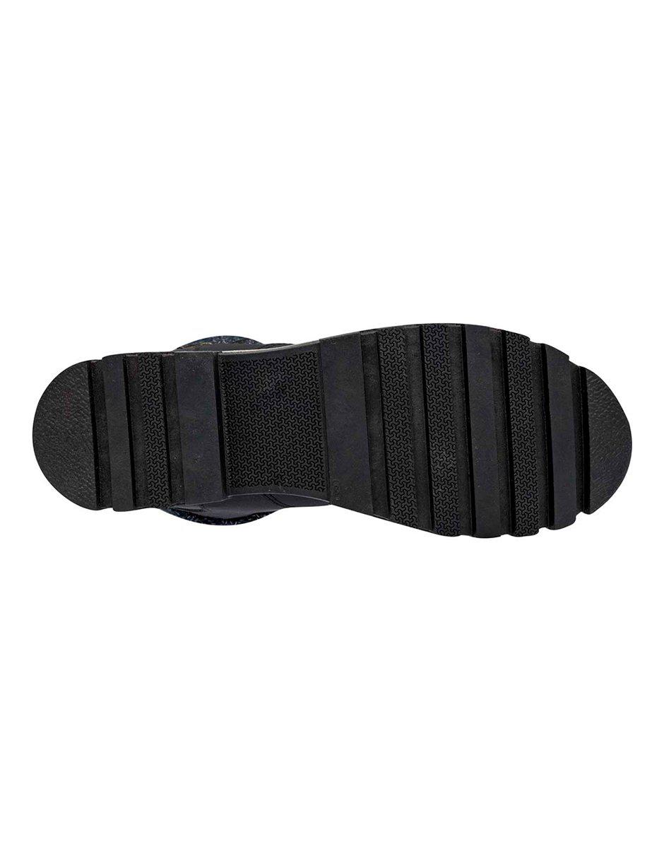 Bota al tobillo para mujer 3