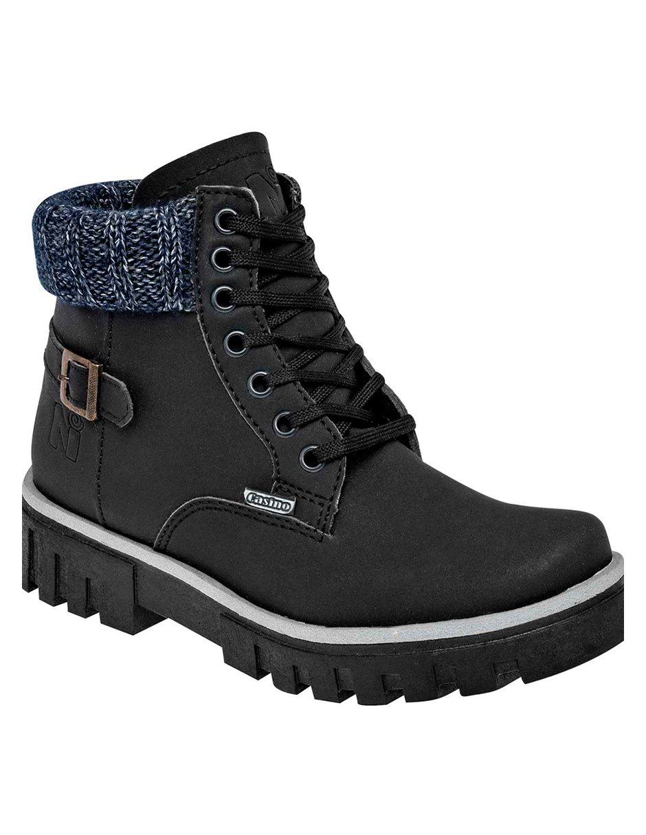 Bota al tobillo para mujer Bota al tobillo para mujer