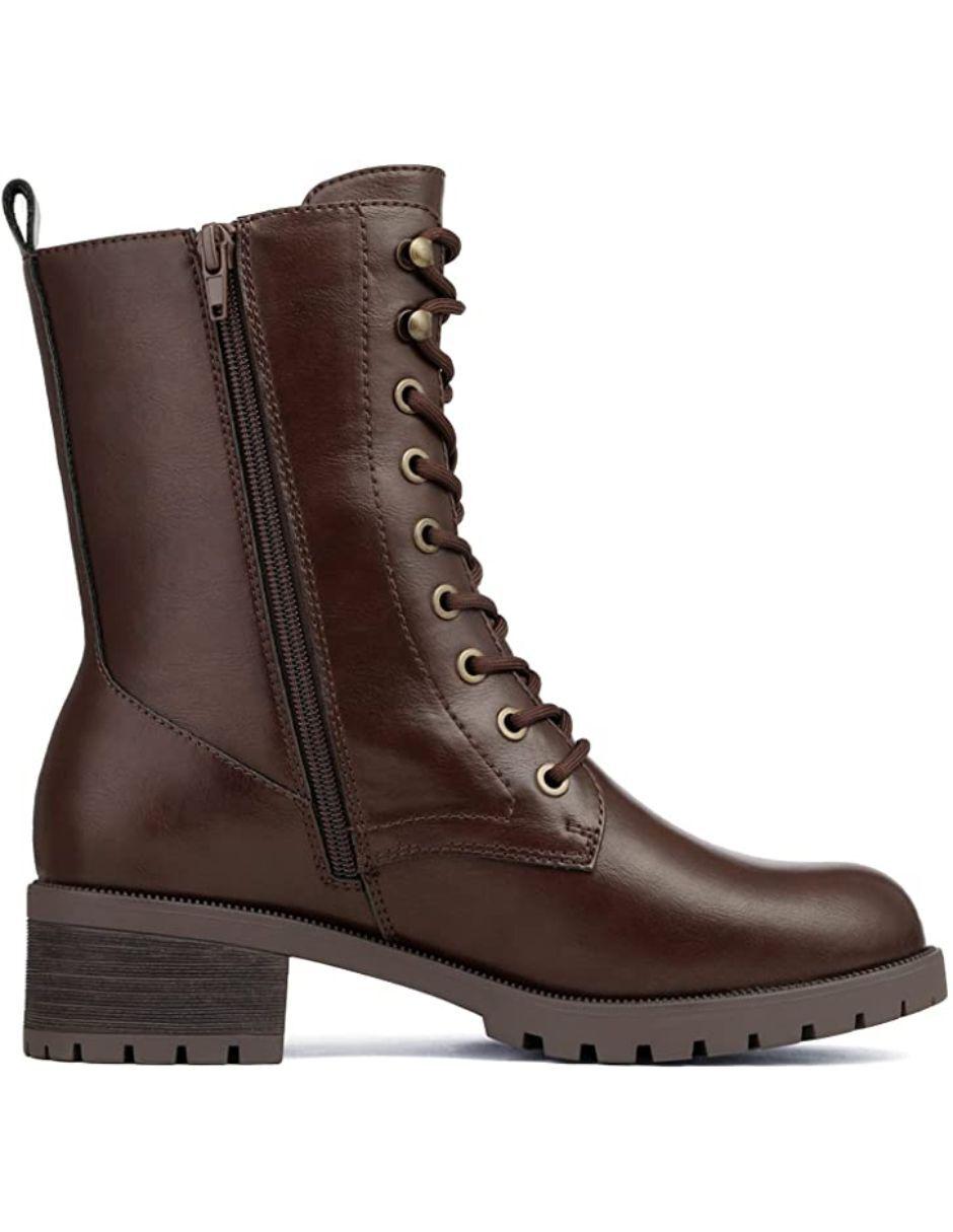 Almacenes paris botas discount mujer