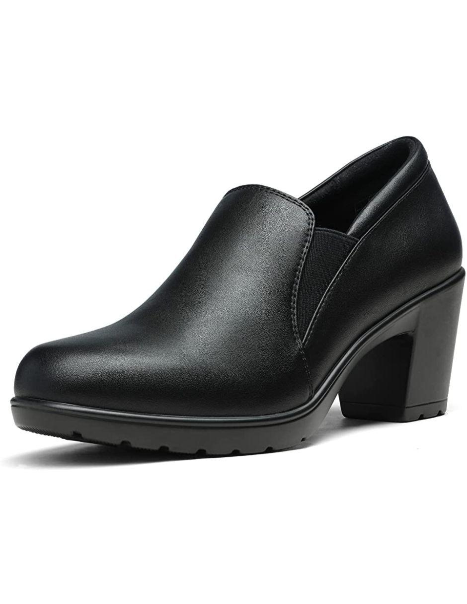 Bota al tobillo para mujer