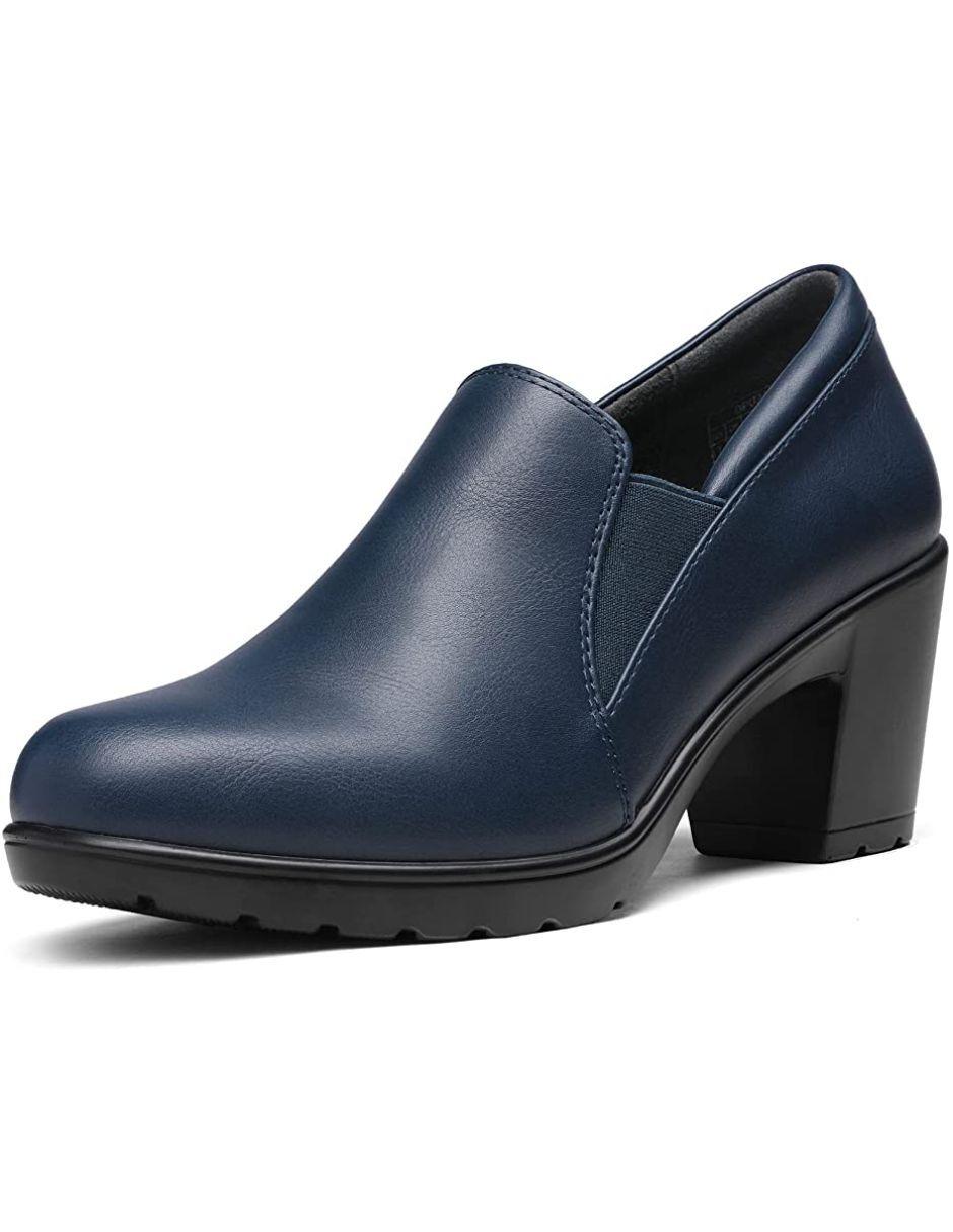 Bota al tobillo para mujer