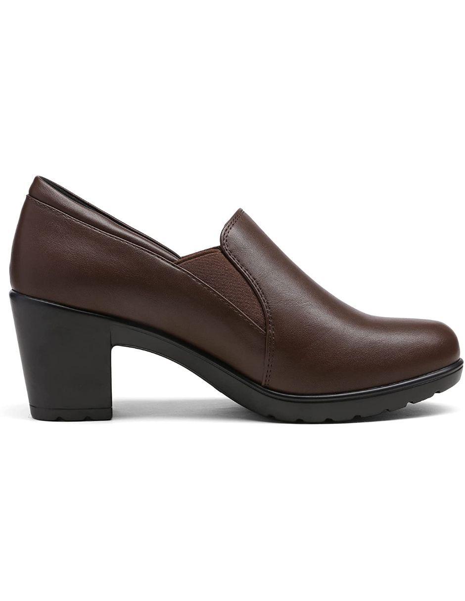 Bota al tobillo para mujer 2