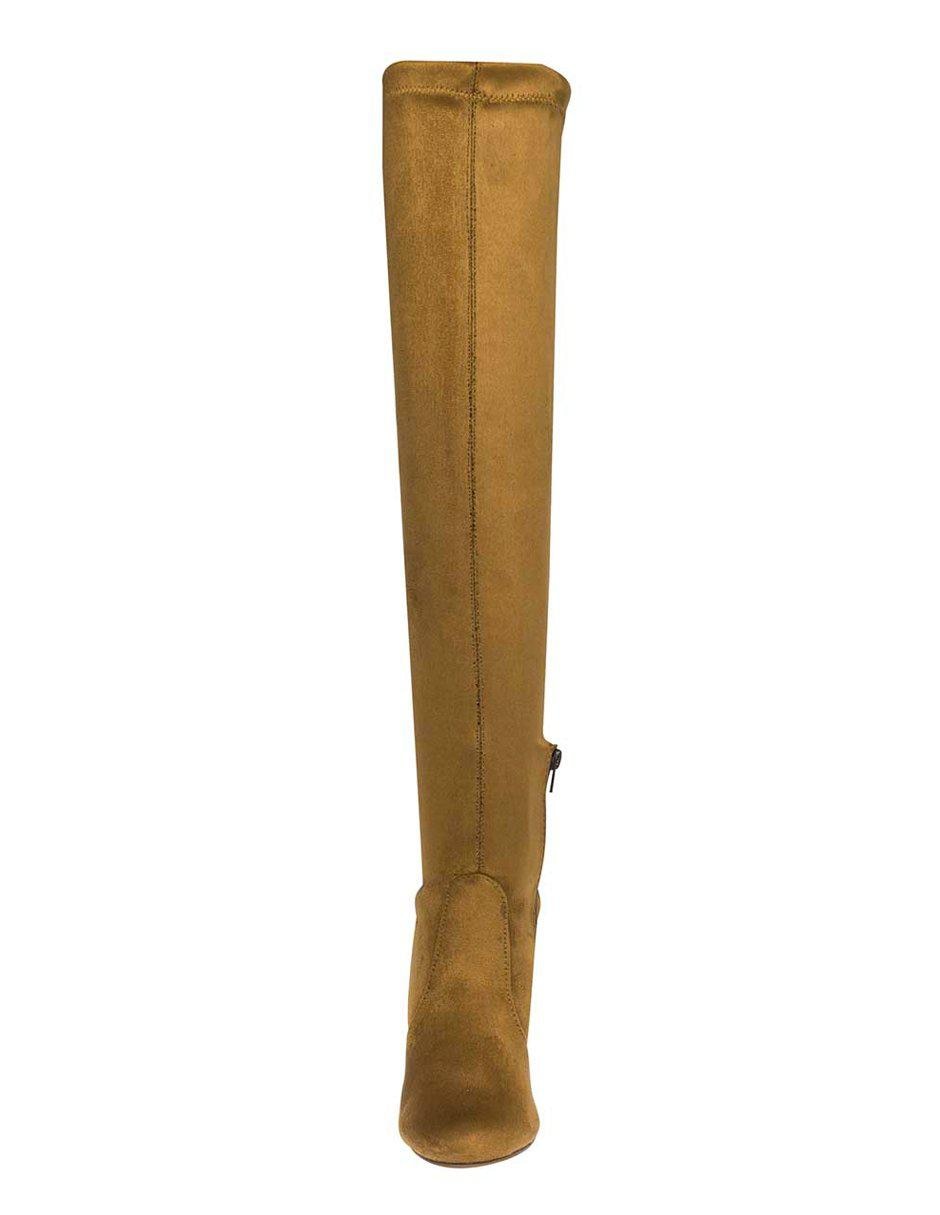 Bota arriba de la rodilla para mujer 3