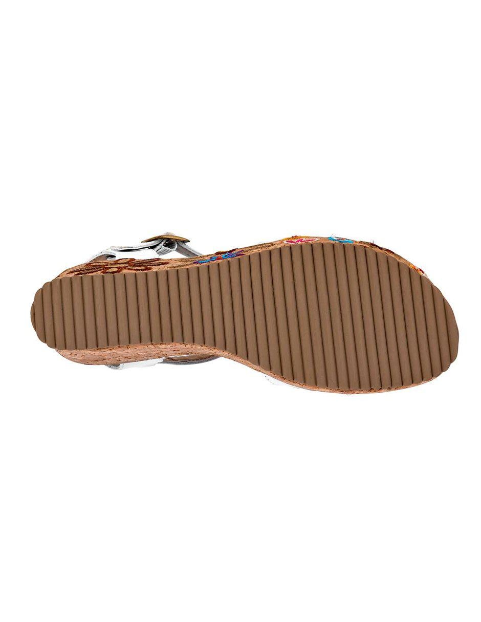 Sandalias para mujer
