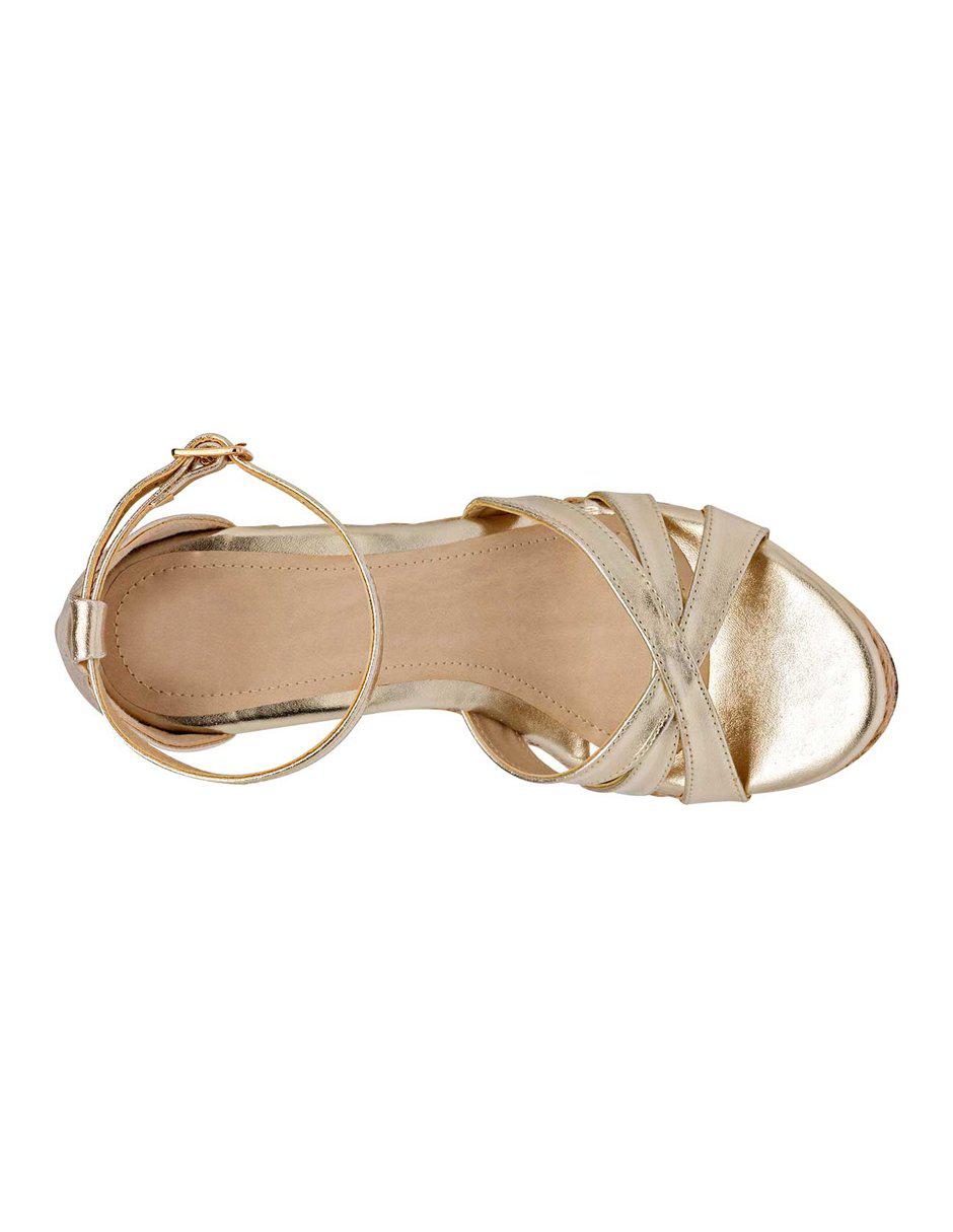 Sandalia para mujer 3