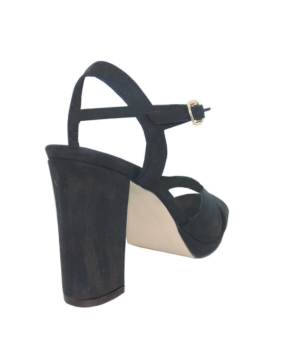 Sandalia para mujer 3