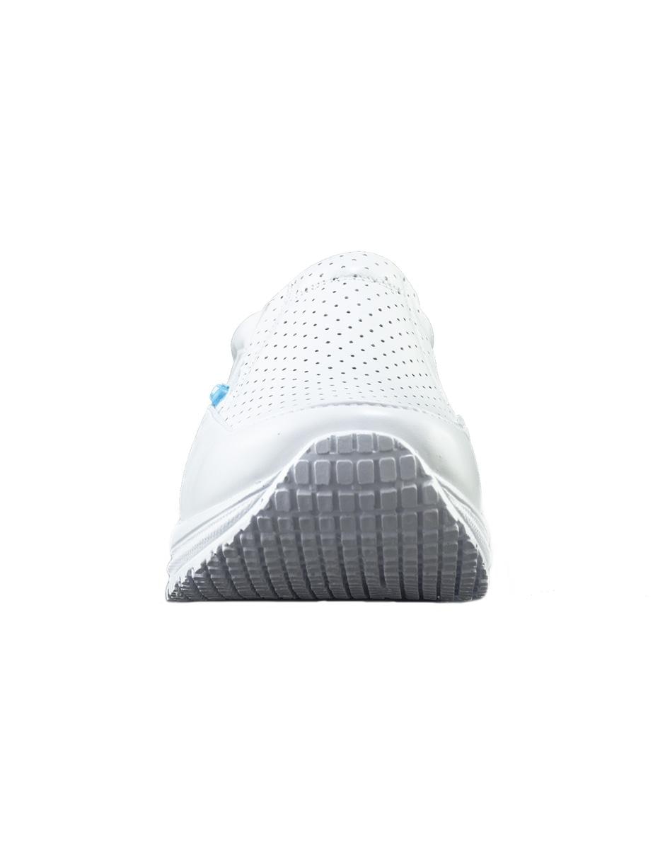 Zapato de piel para mujer 2
