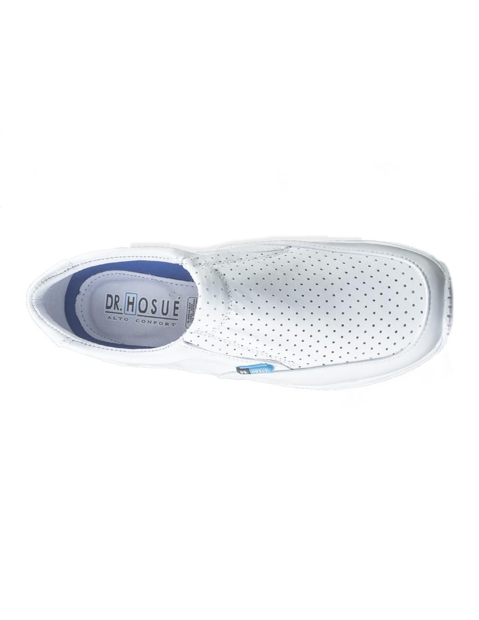 Zapato de piel para mujer 3