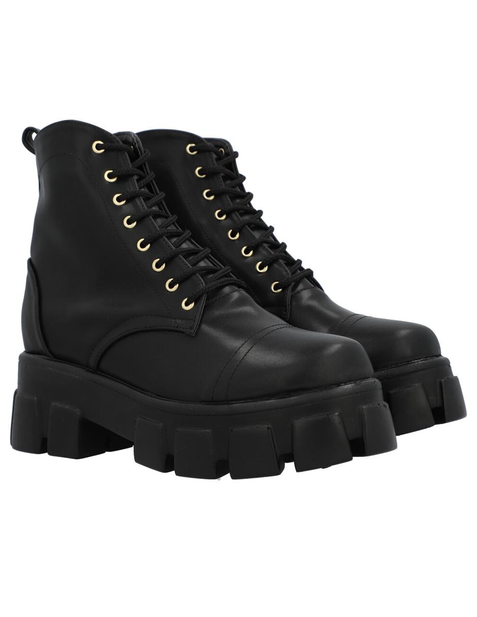 Bota al tobillo Leona para mujer