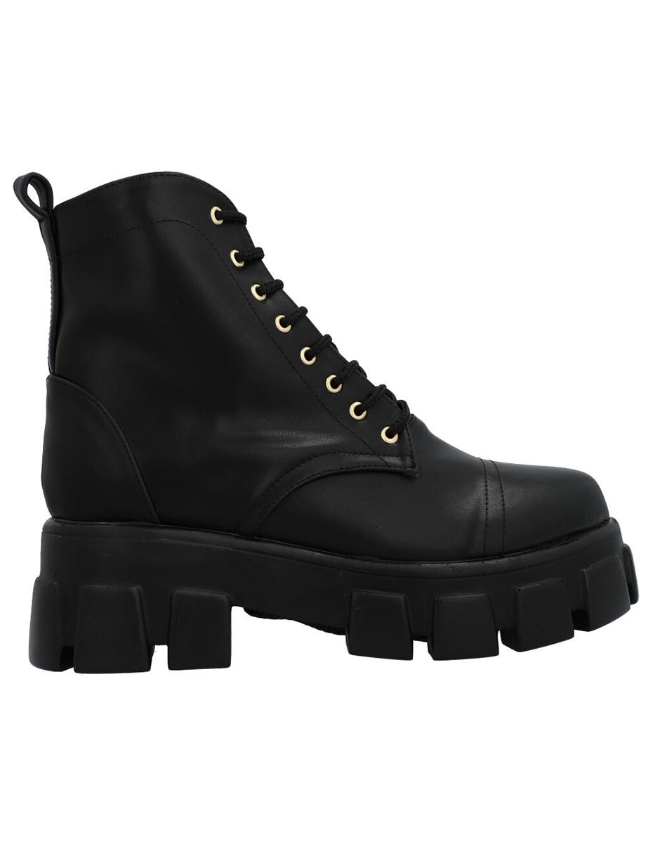Bota al tobillo Leona para mujer 2