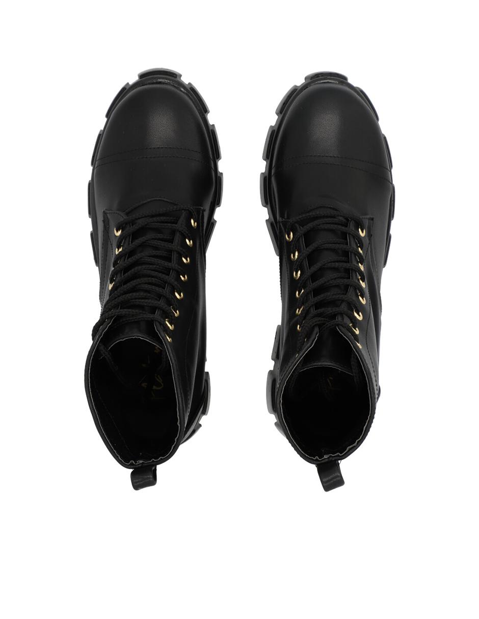Bota al tobillo Leona para mujer 3