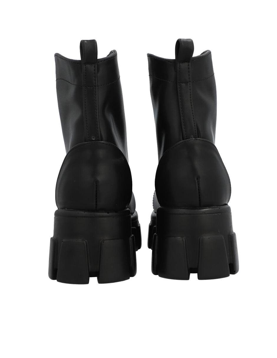 Bota al tobillo Leona para mujer 4