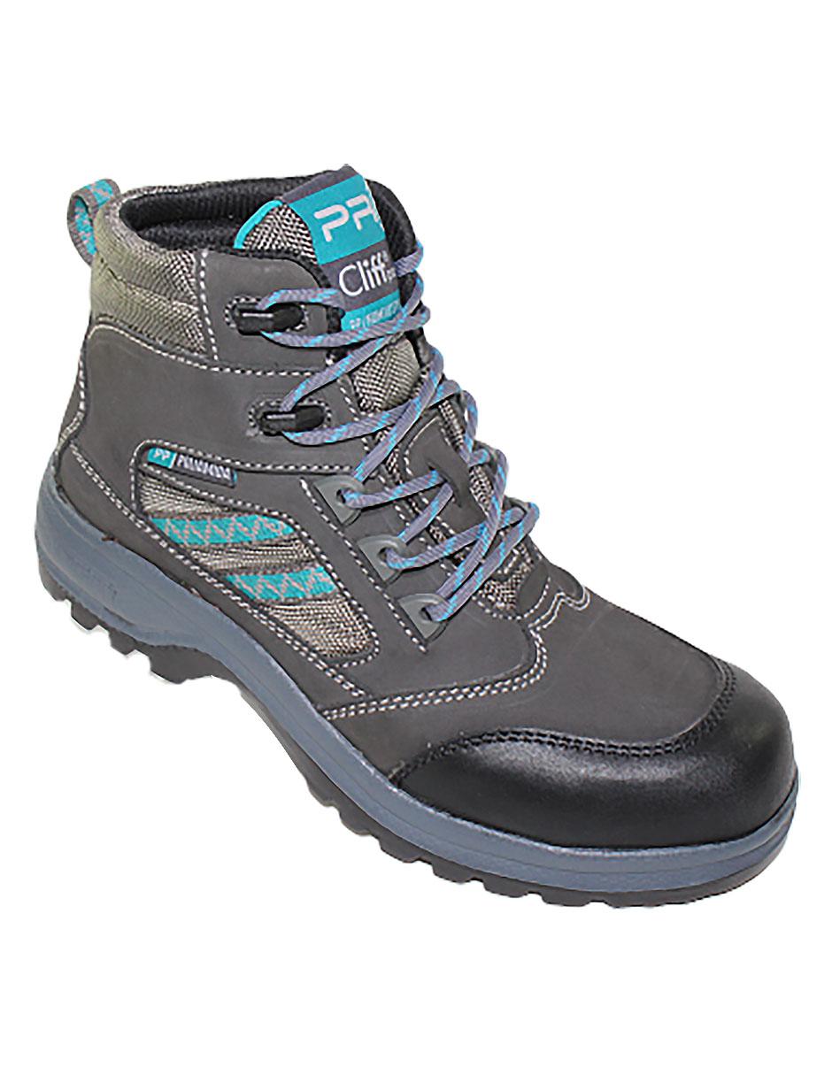 Bota al tobillo para mujer