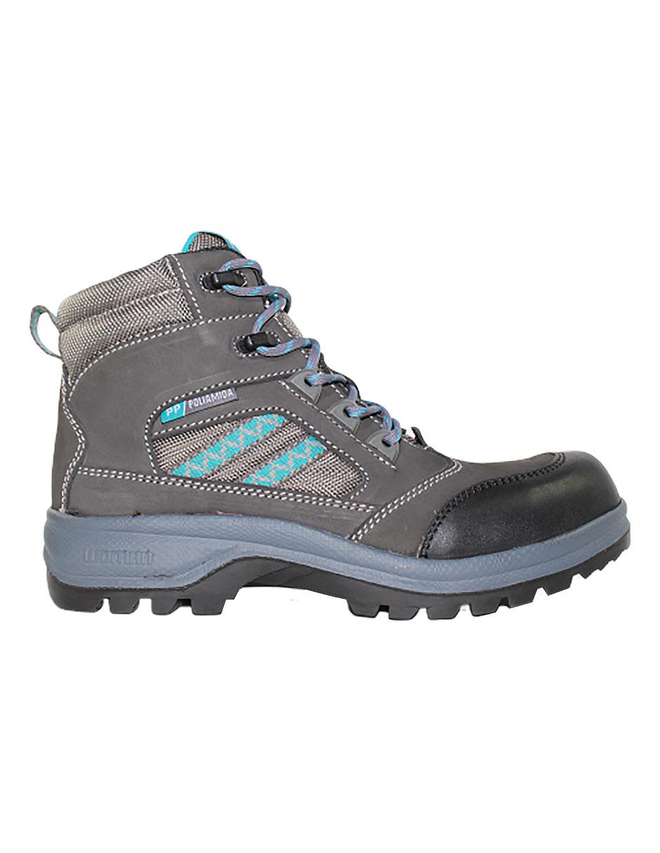 Bota al tobillo para mujer 2