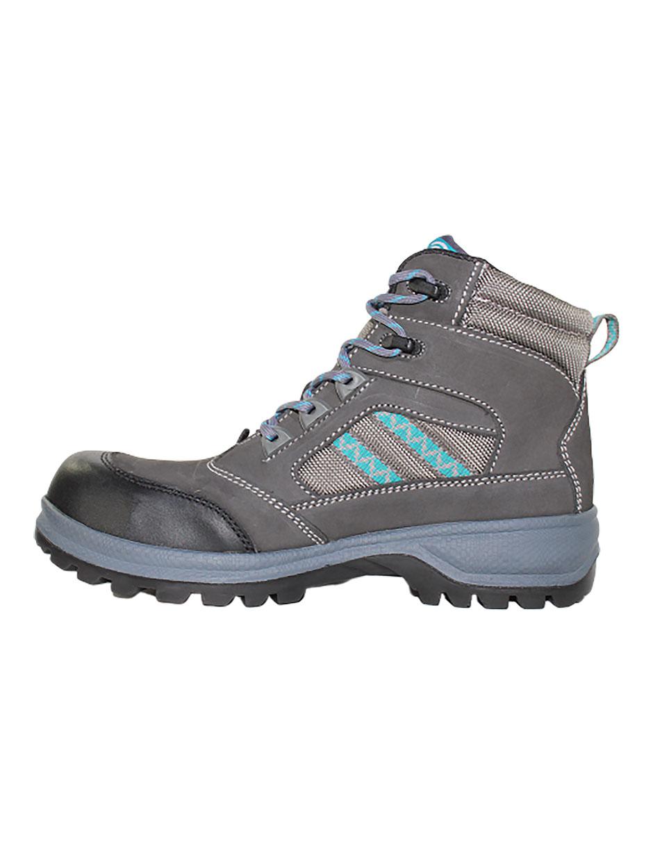 Bota al tobillo para mujer 3