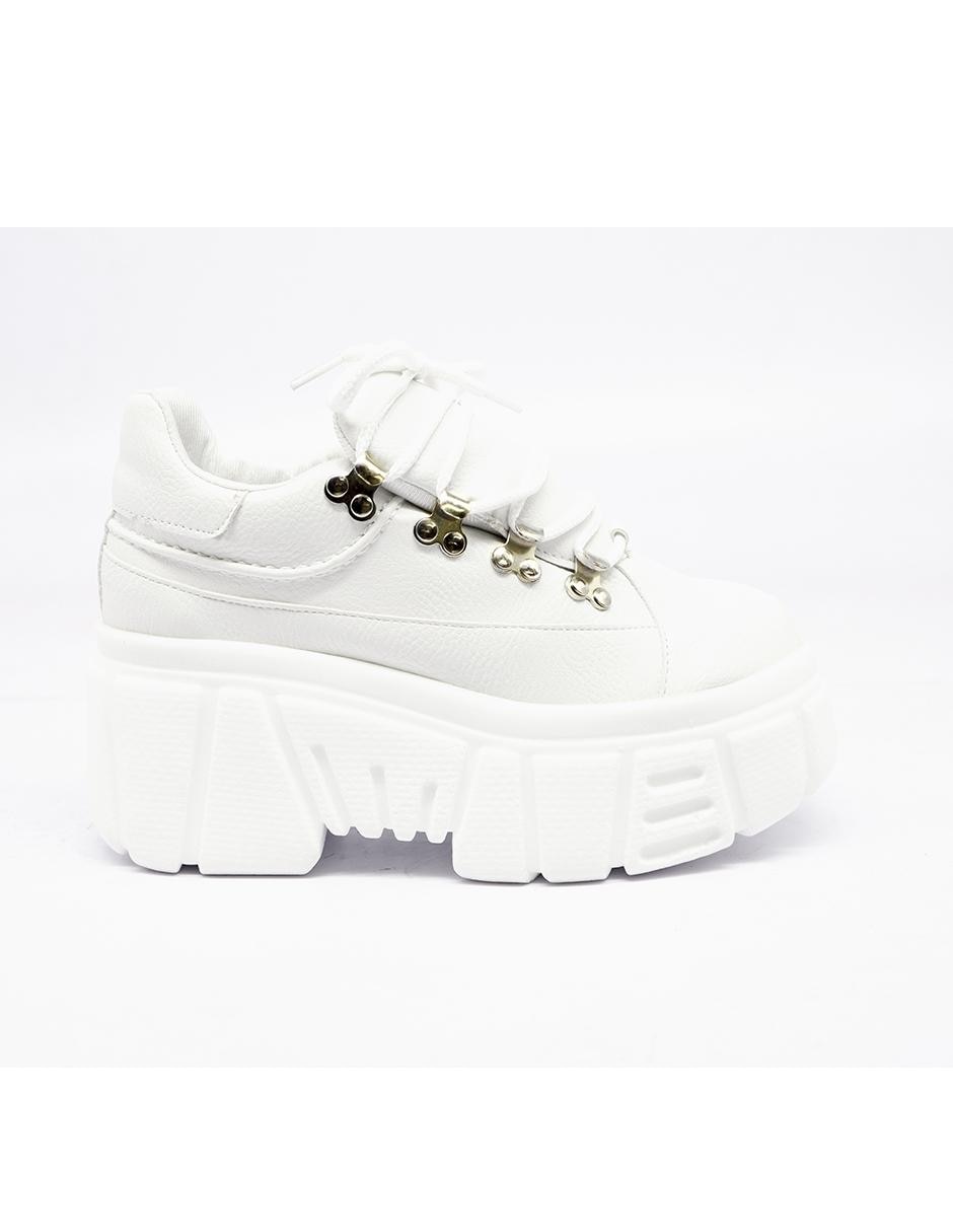 Tenis Chunky para mujer 3