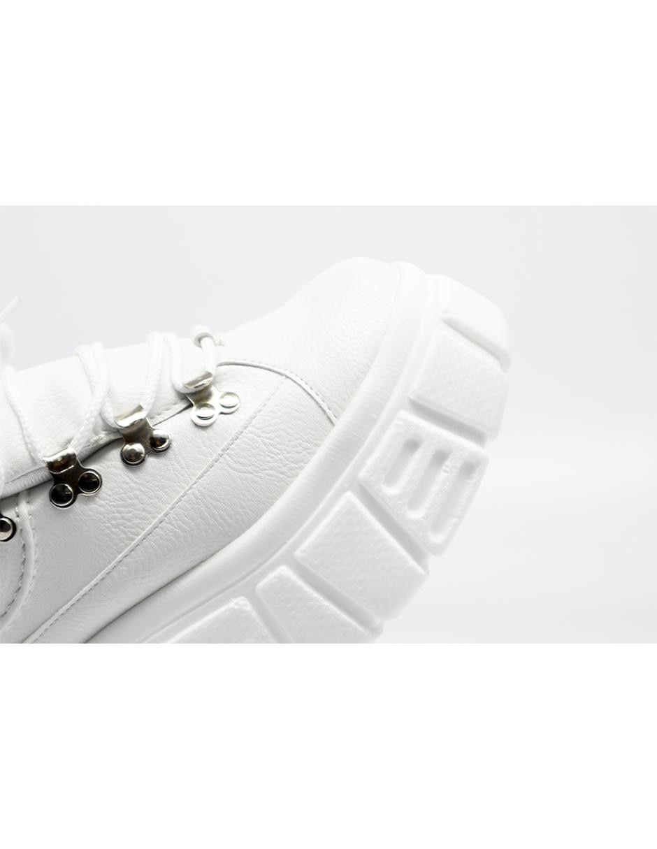 Tenis Chunky para mujer 4