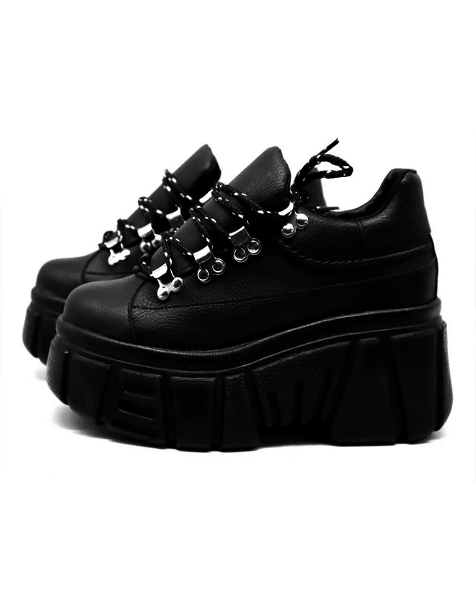 Tenis Chunky para mujer 2
