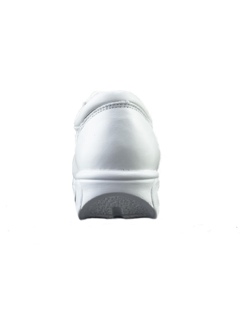 Zapato de piel para mujer 3