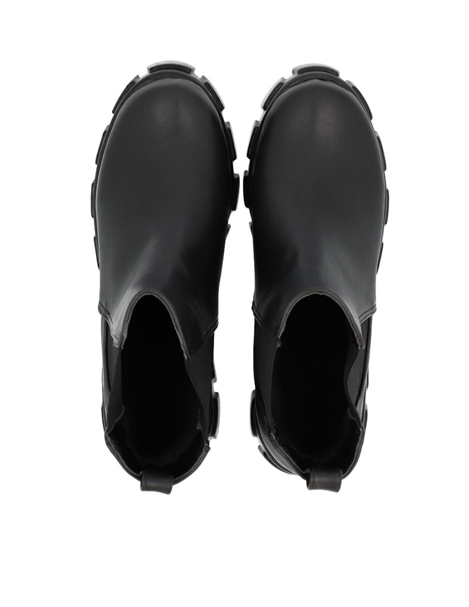 Bota al tobillo Platonia para mujer