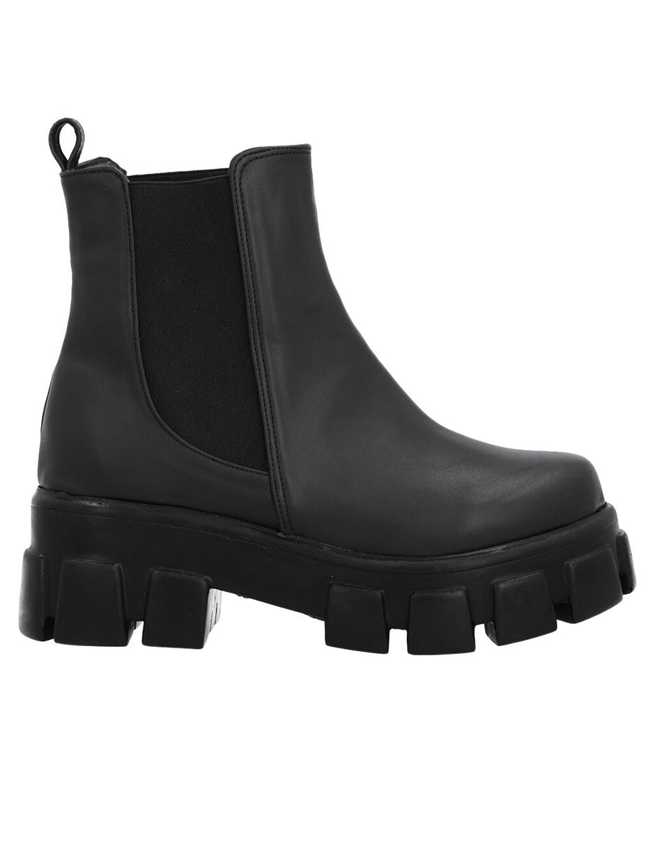 Bota al tobillo Platonia para mujer