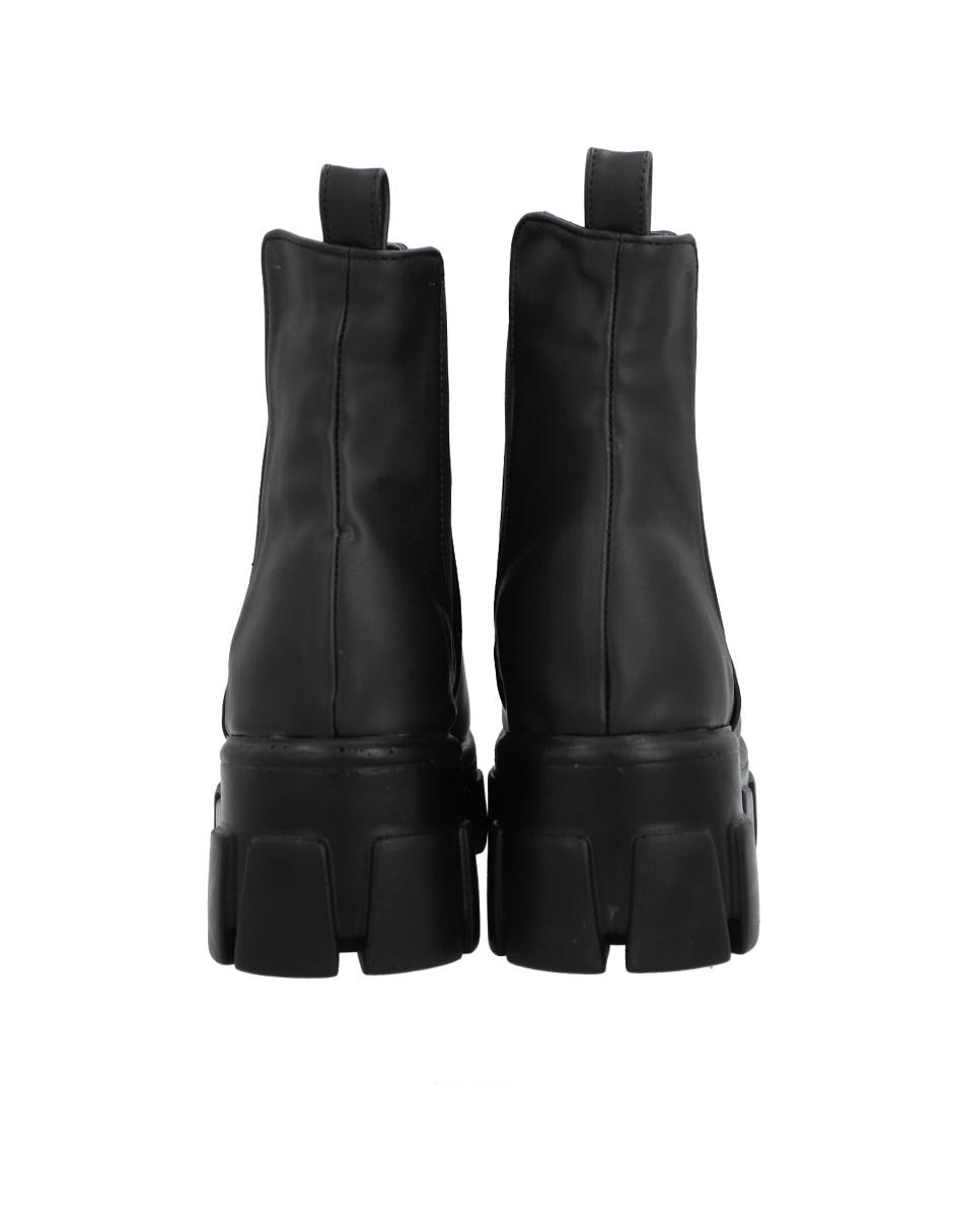 Bota al tobillo Platonia para mujer