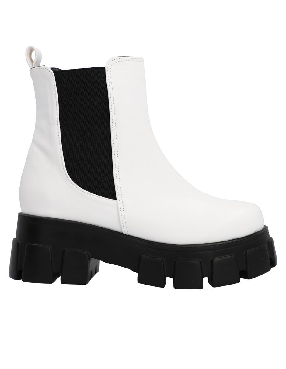 Bota al tobillo Teresa para mujer 2