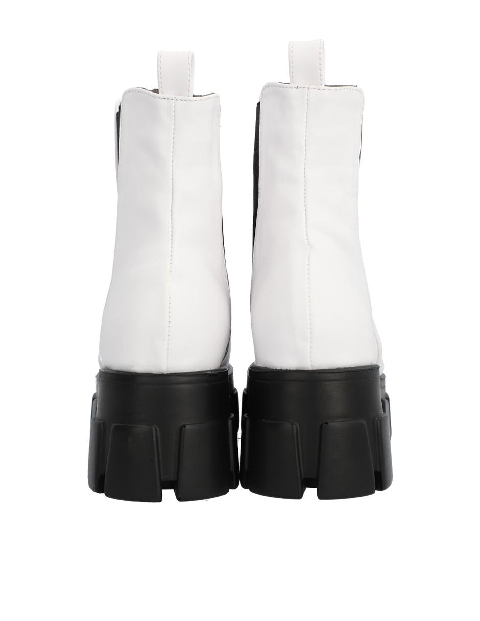 Bota al tobillo Teresa para mujer 3