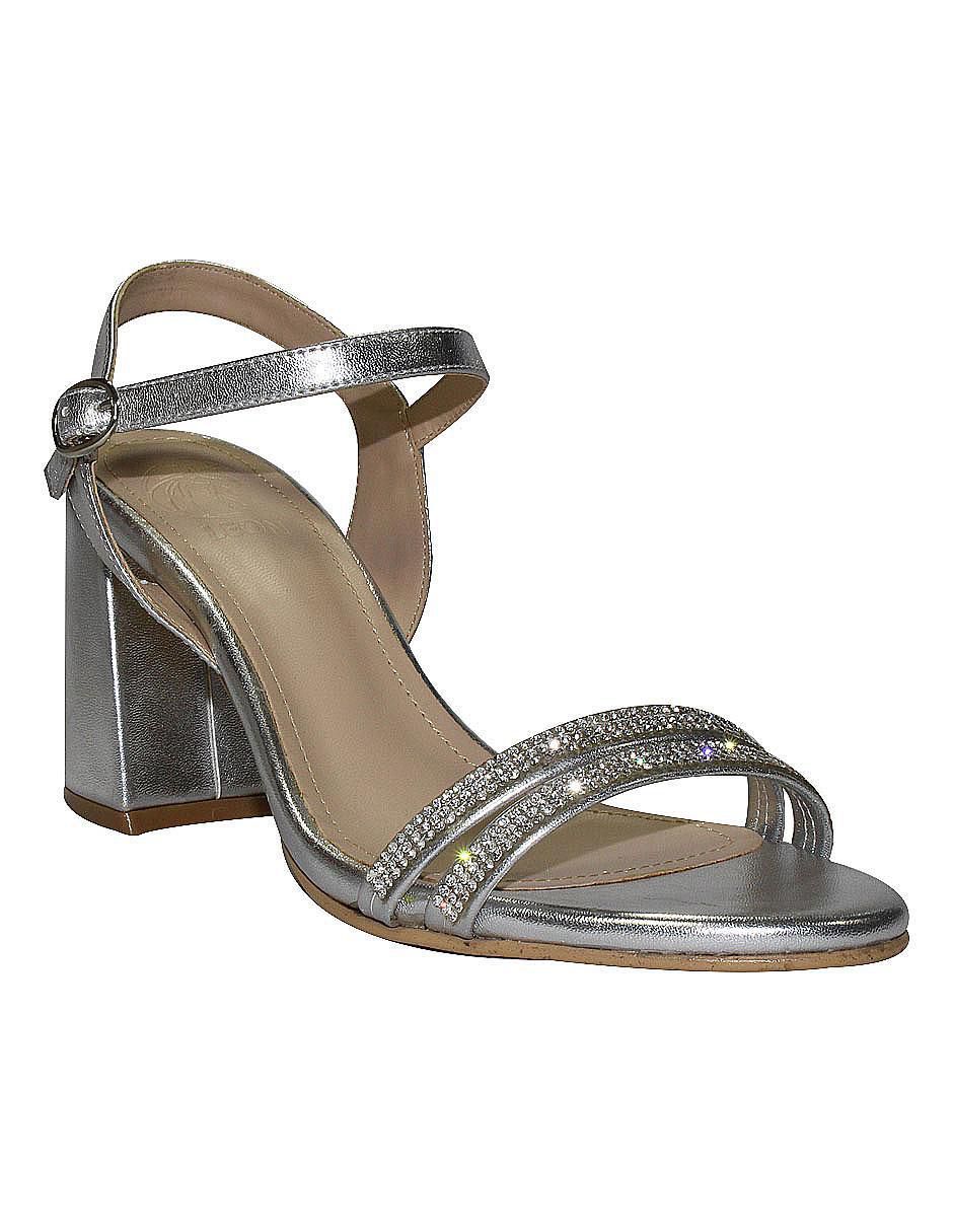 Sandalias Leon para mujer