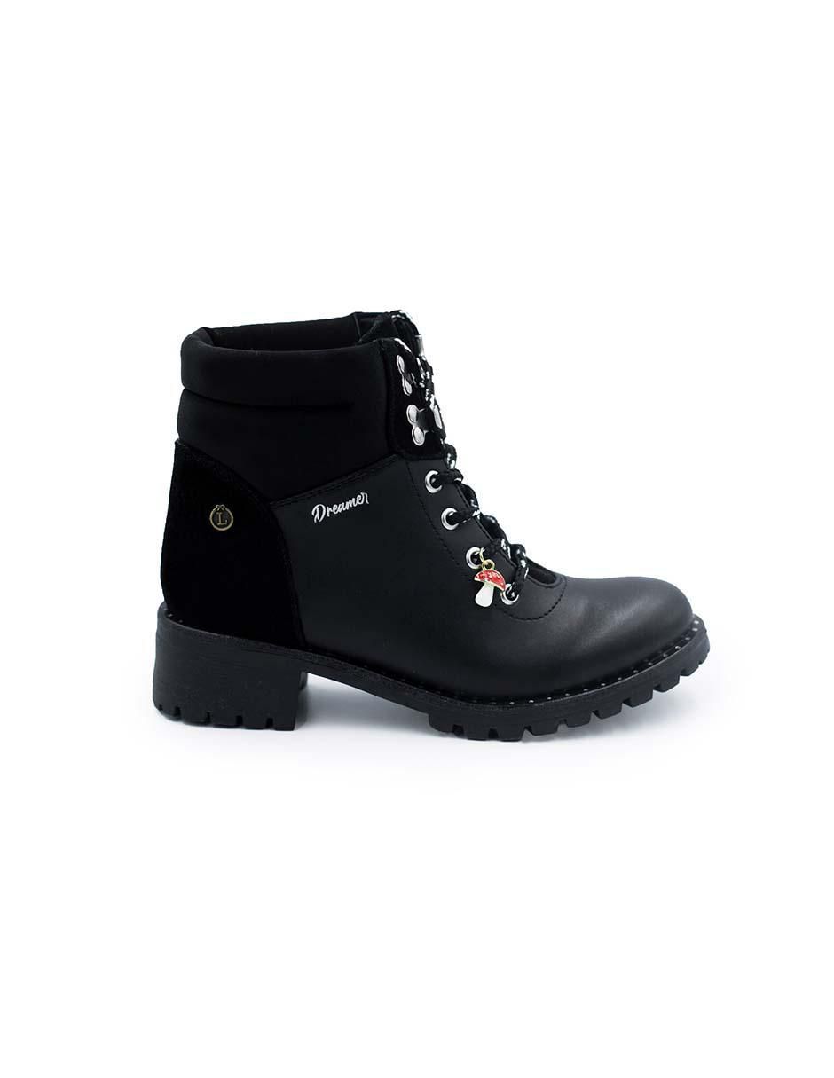 Bota al tobillo Loly in the Sky para mujer Suburbia