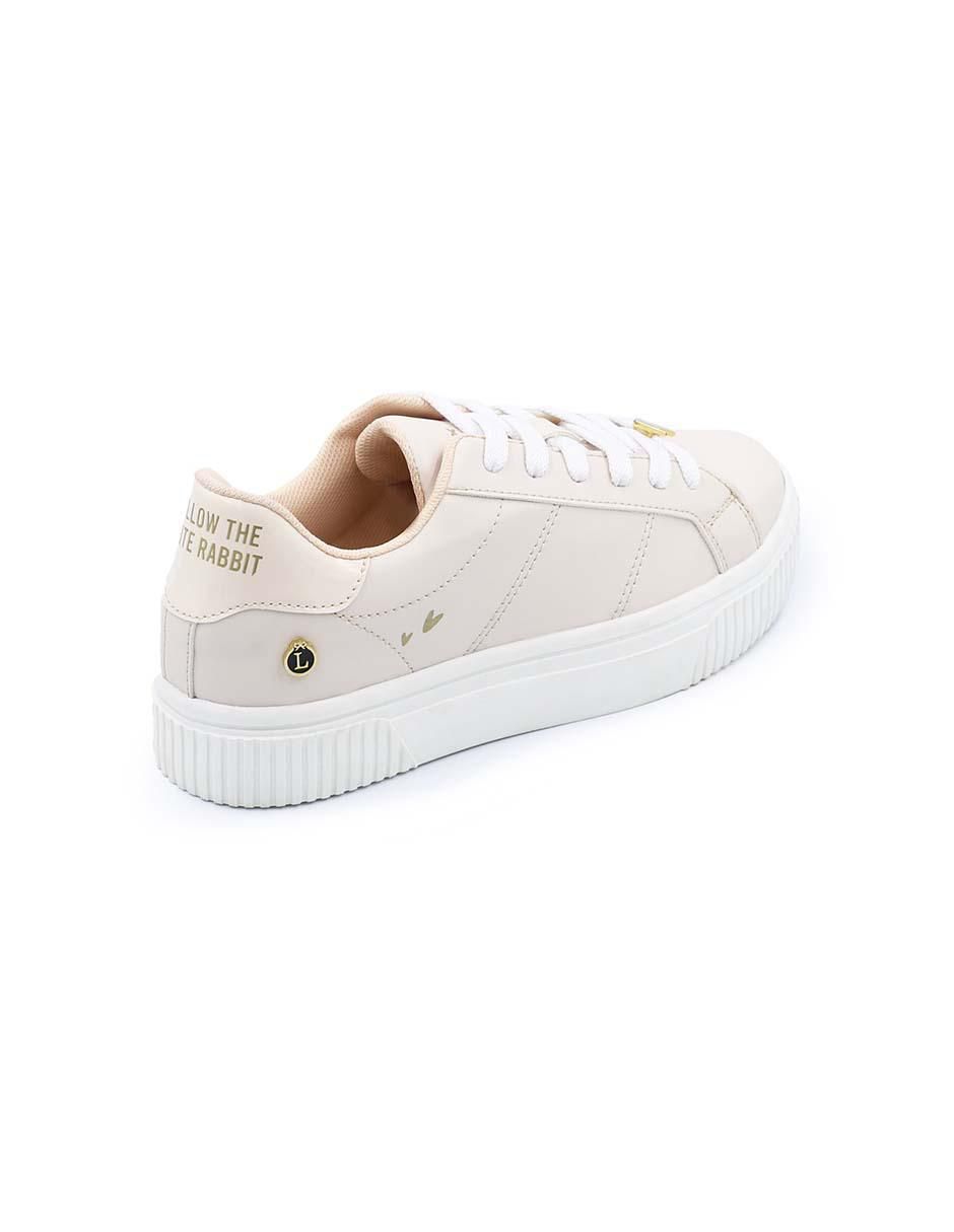 Tenis sales flatform puma