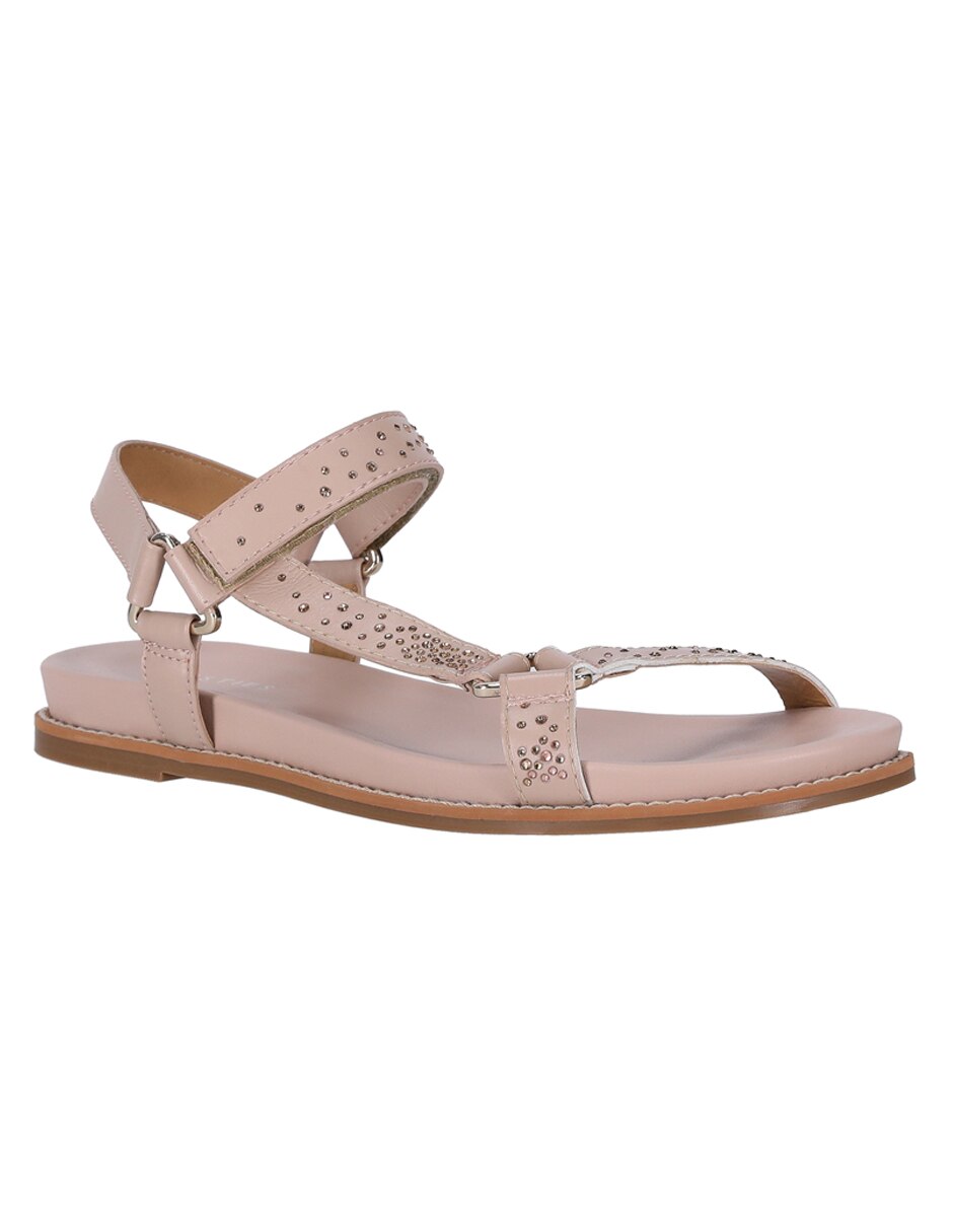 Sandalias Westies para mujer con pedrería fantasía en Liverpool