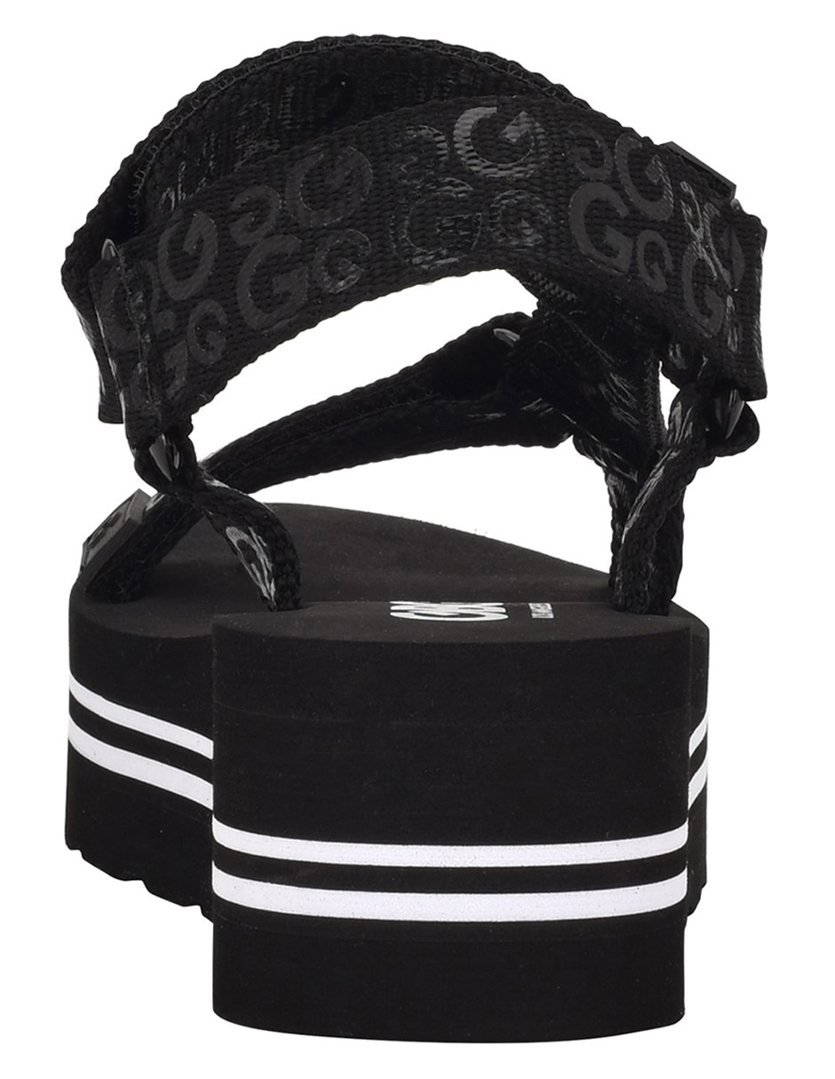 Sandalia para mujer 3
