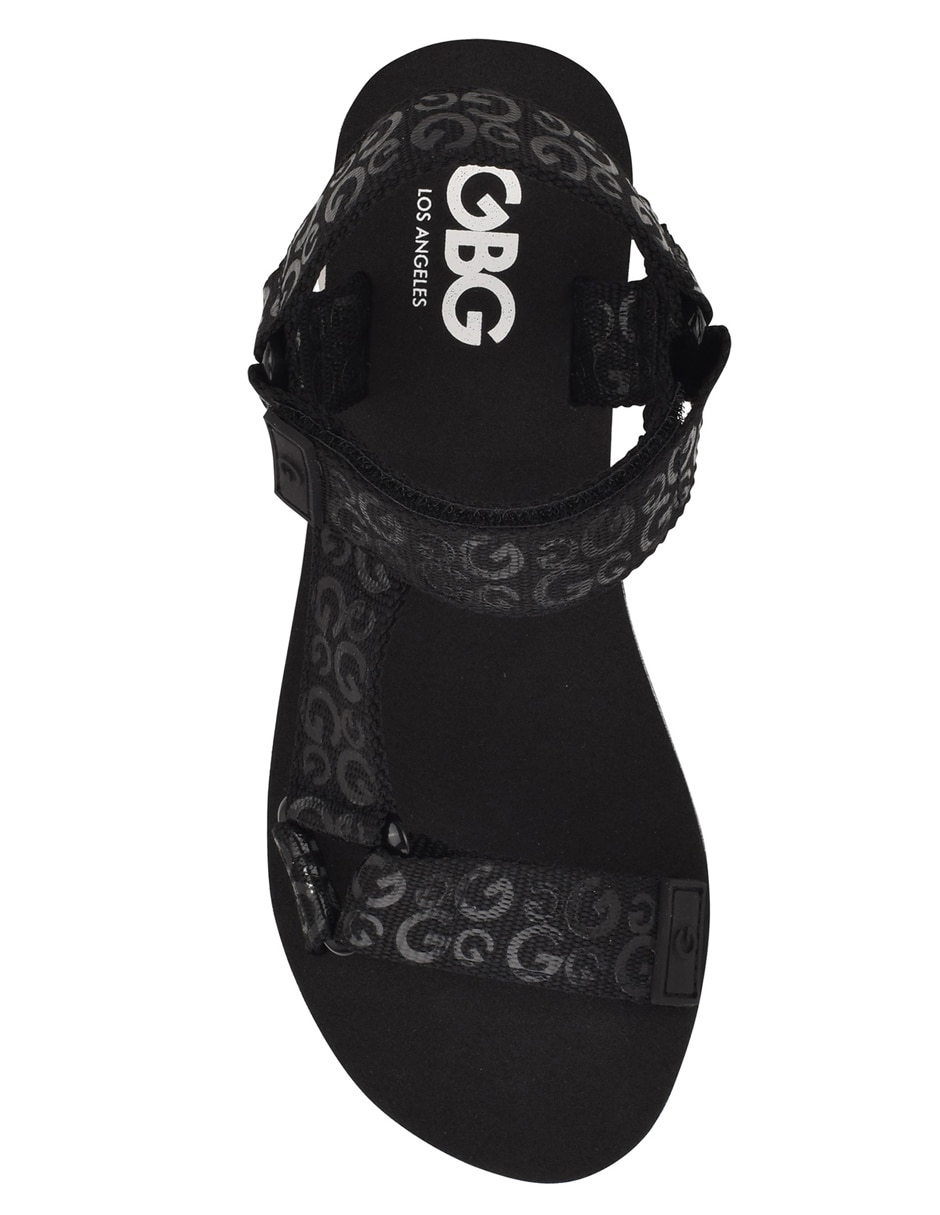 Sandalia para mujer 4
