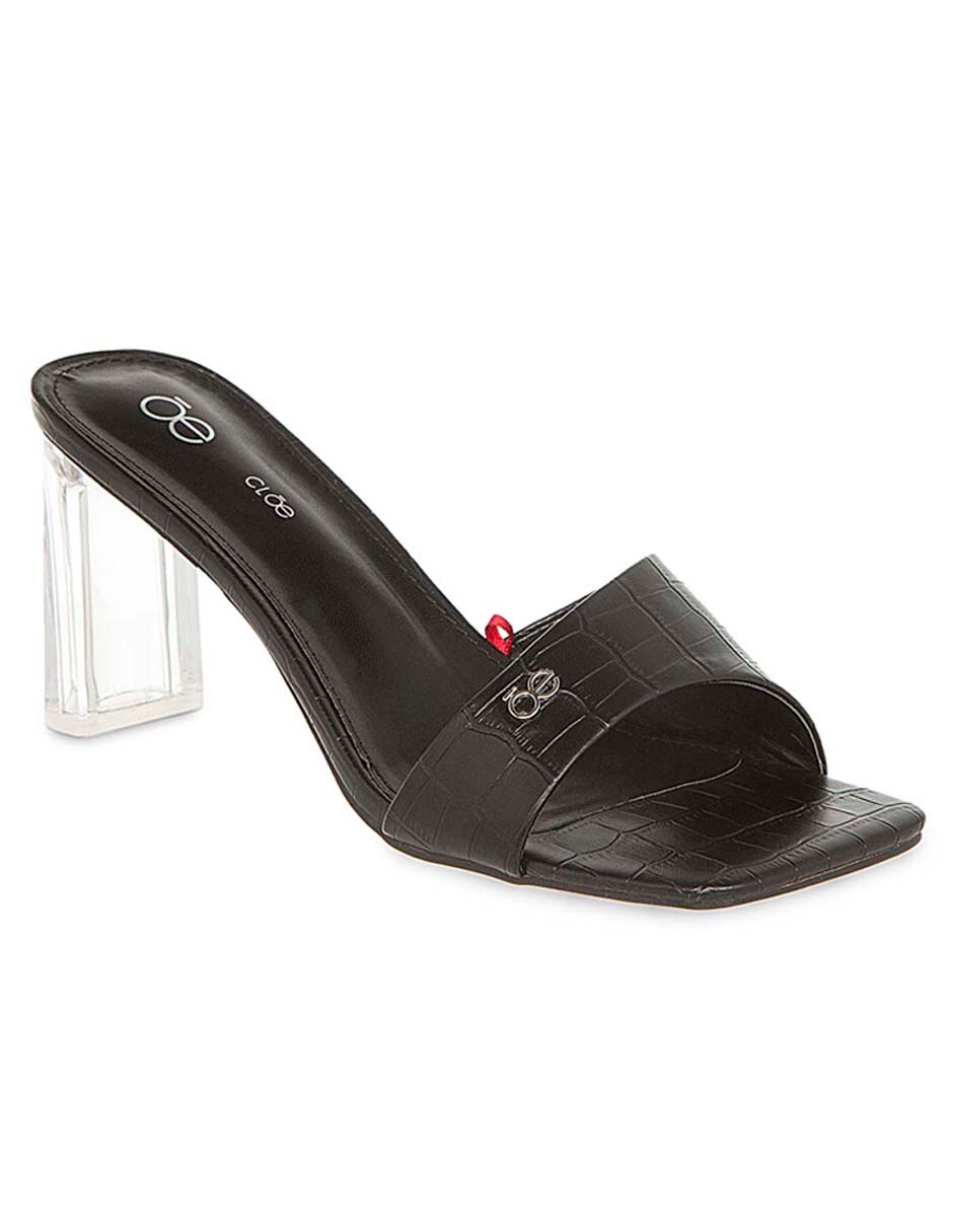 Zapatos de Baile X Strap Capezio - 7cm - Move Dance ES