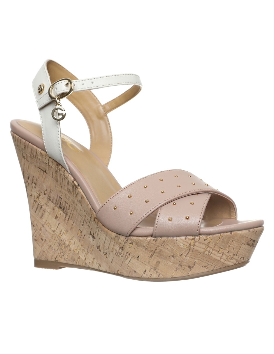 Sandalias de Cuña y Plataforma Mujer - Calzados Pitillos