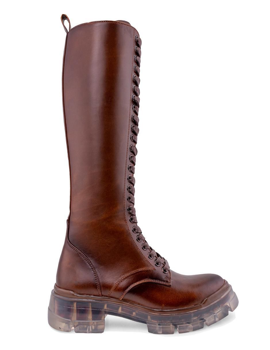 Bota Dante Bareilly piel para mujer en Liverpool