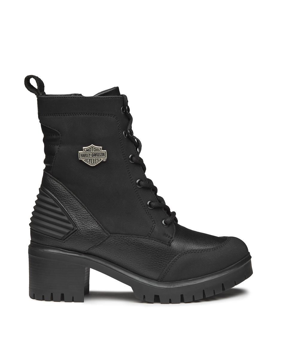 Botas harley 2024 para mujer