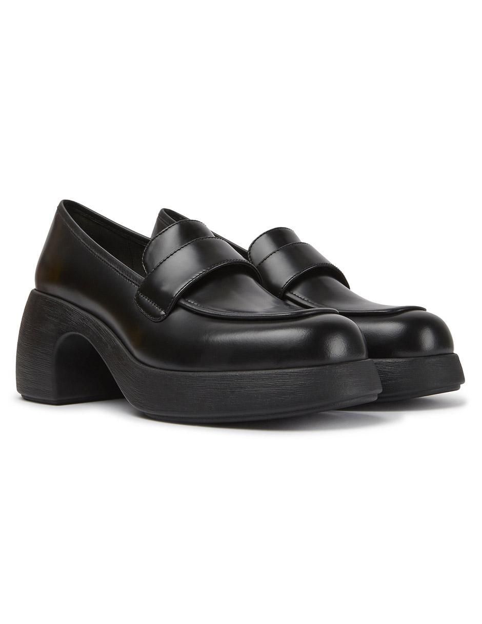 Zapato de piel para mujer Zapato de piel para mujer