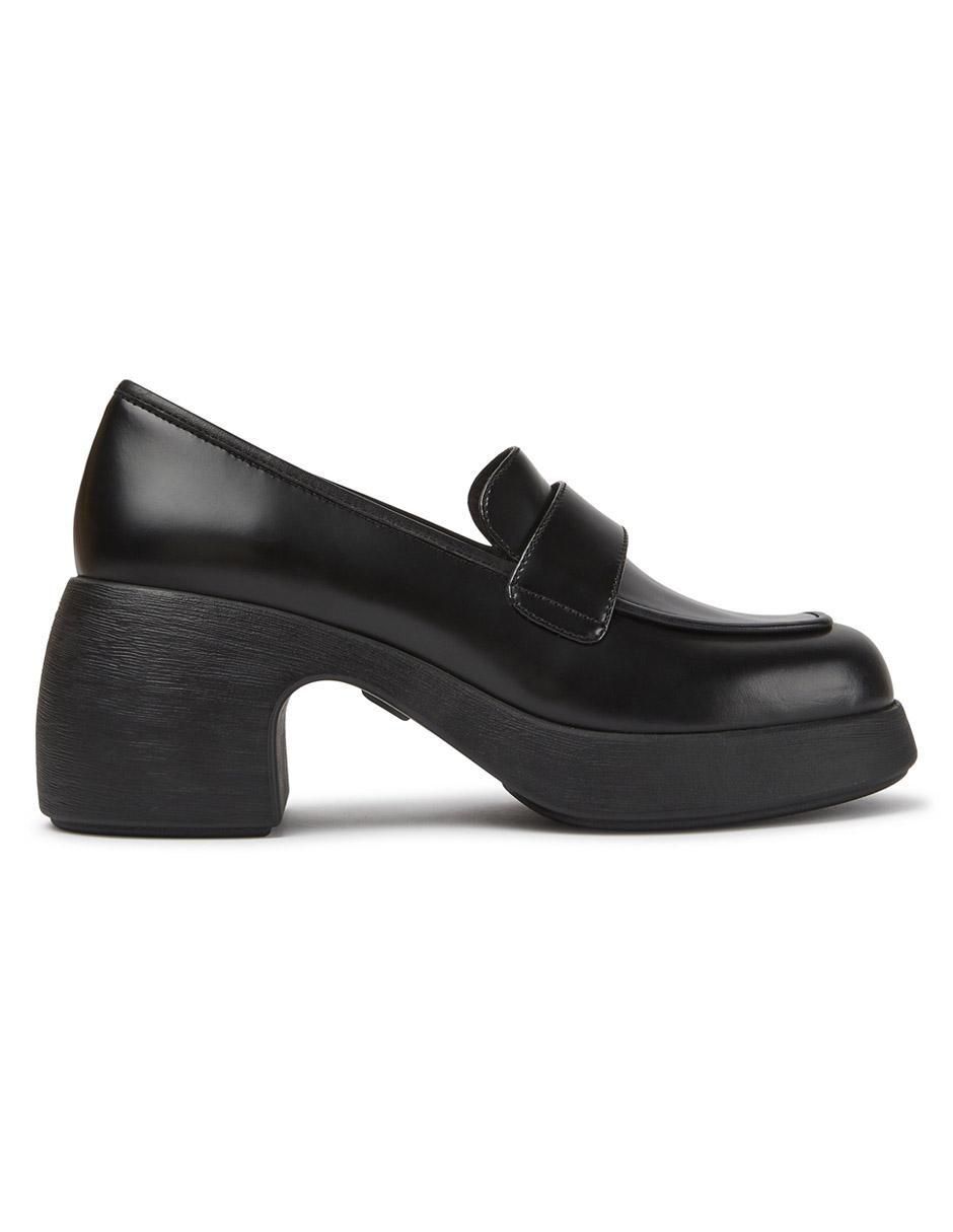 Zapato de piel para mujer 2
