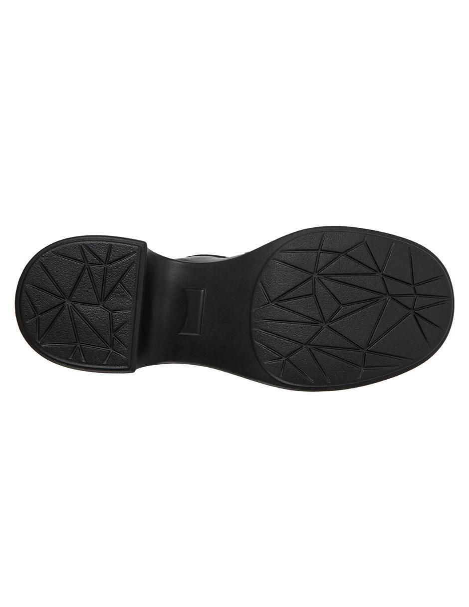 Zapato de piel para mujer 5