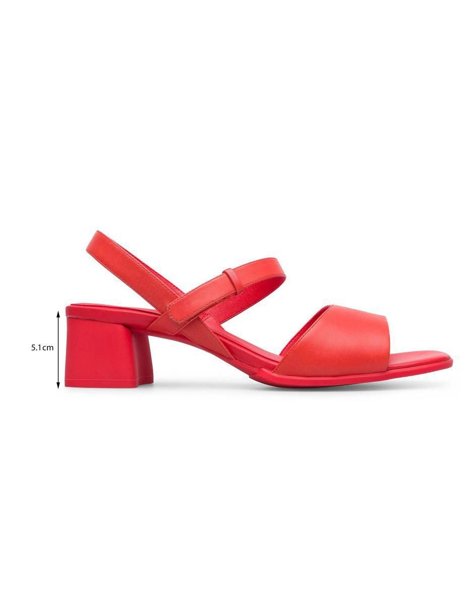 Sandalias para mujer 5