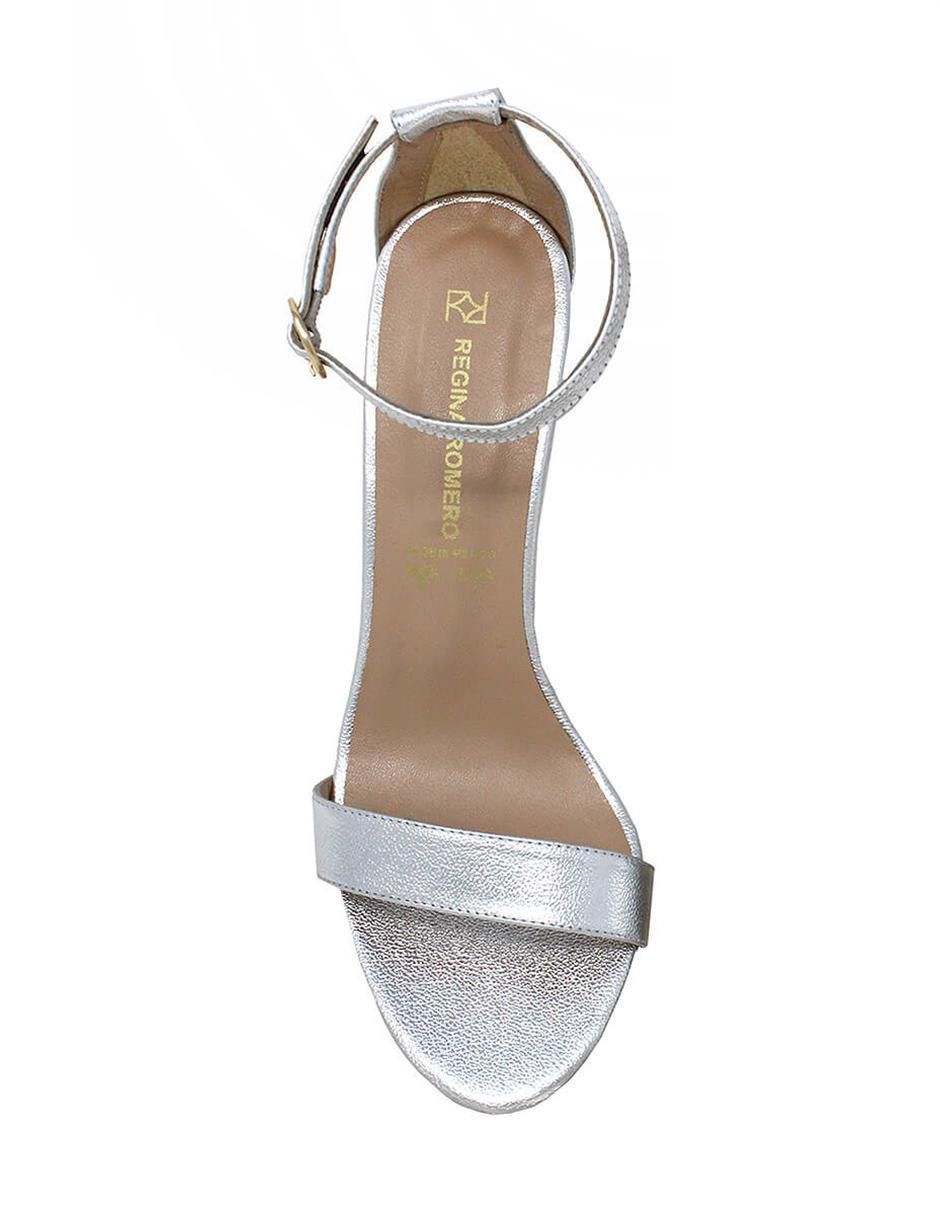 Sandalias Regina Romero para mujer