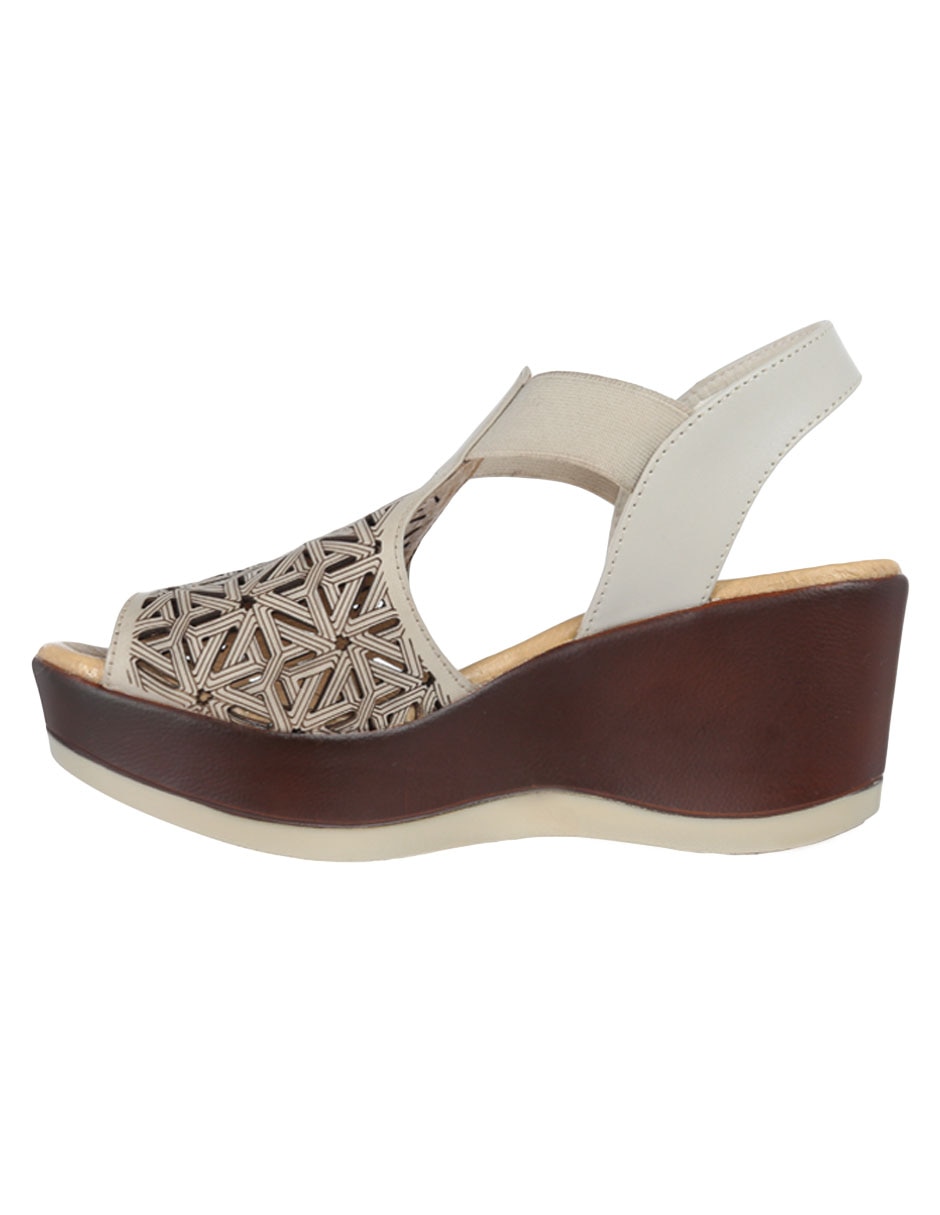 Sandalias para mujer 4