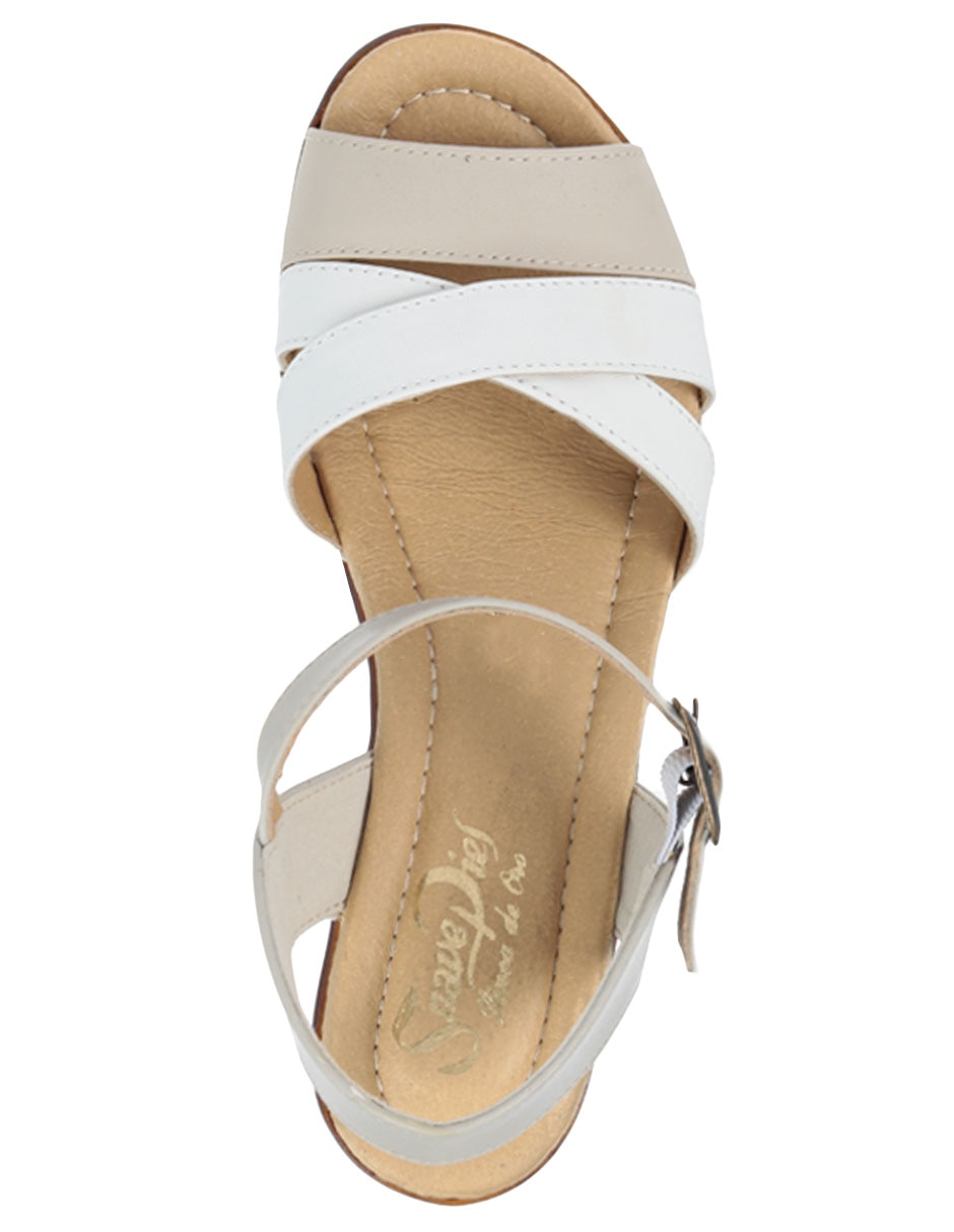 Sandalias para mujer 5