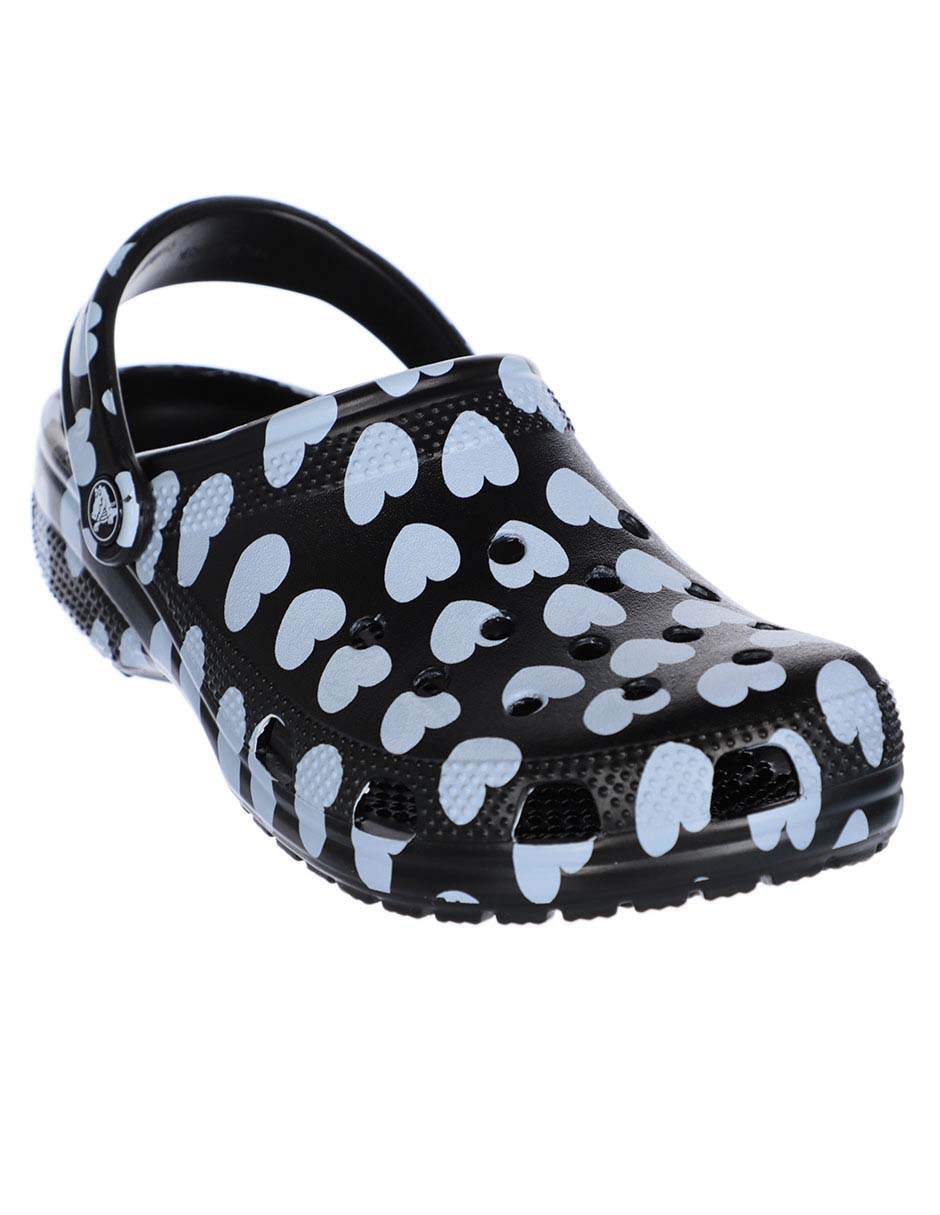 Sandalias Crocs para mujer 