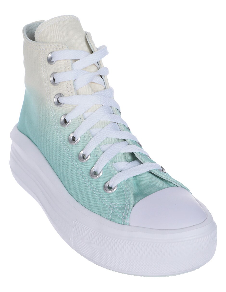 Tenis Converse para mujer en Liverpool
