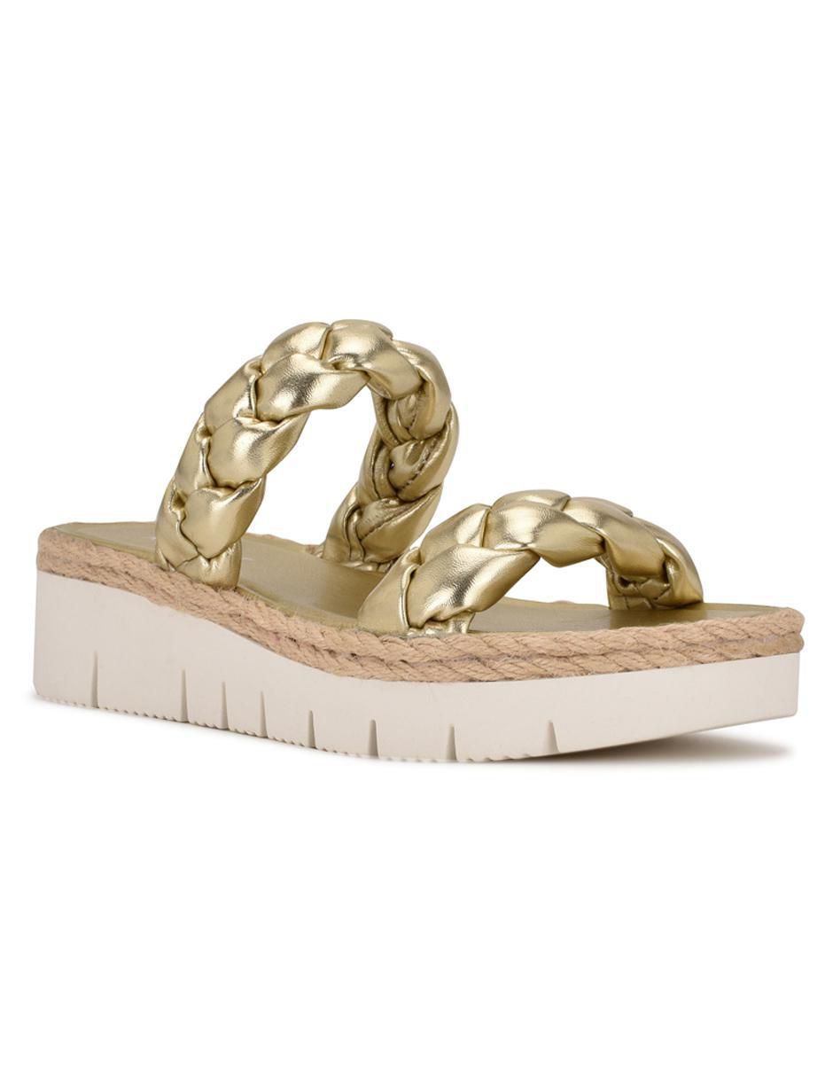 Sandalias Nine West para mujer Liverpool