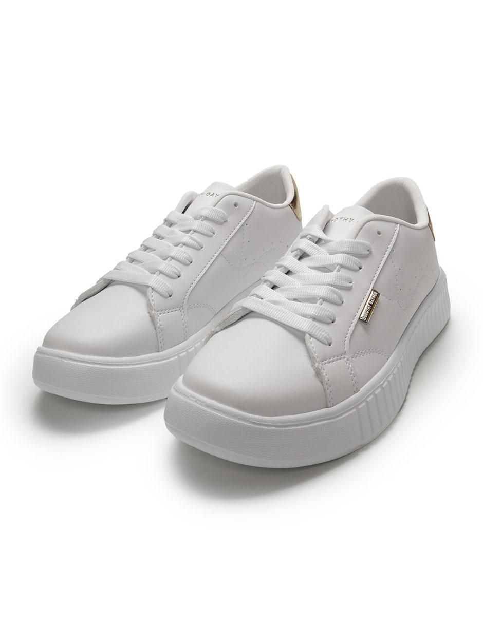 Tenis para mujer 3