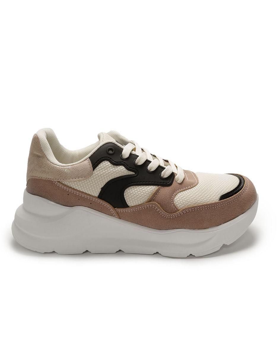 Tenis para mujer